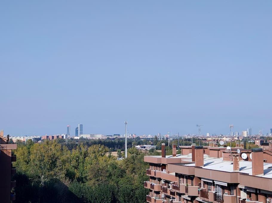 Attico Incantevole - Forum Assago & Humanitas Hotell Rozzano Exteriör bild